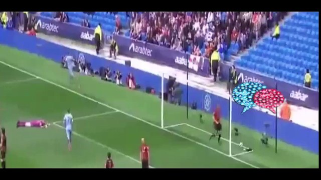 Manchester City 6-0 Queens Park Rangers QPR • All Goals & Highlights • 10.05.2015