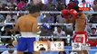 Khmer Boxing. Him Serey Vs Den So Rin [Thai], Angkor Arena, 06 May 2015