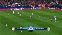 UCL 2014-15  1-4 Final - Atletico Madrid vs Real Madrid - 2nd Half 2015-04-14