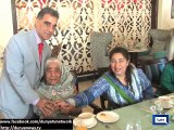 Dunya News-World celebrates Mother's Day