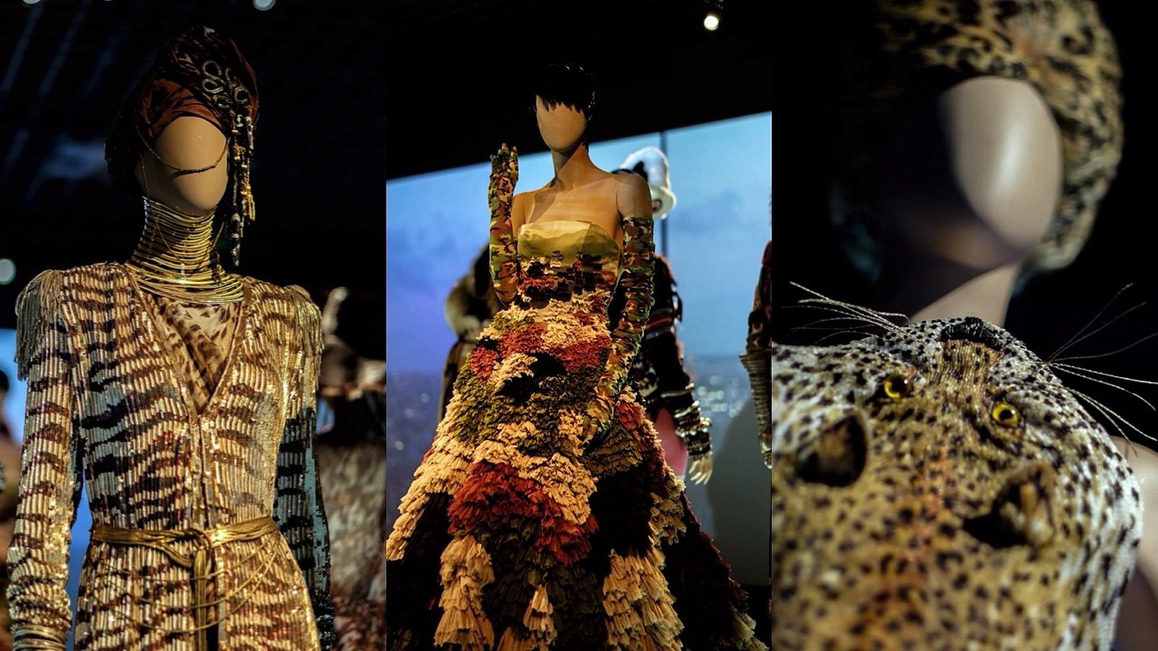 JP Gaultier