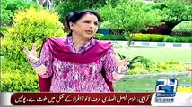 Sona Chandi Ka Pakistan (Rawalpindi Special) – 10th May 2015