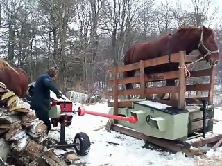 Thats Called Horse Power