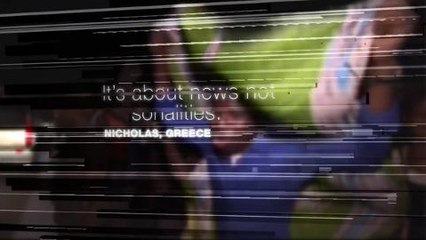 Audience Review - Version 4 promo