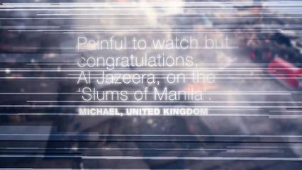 Audience Review - Version 5 promo