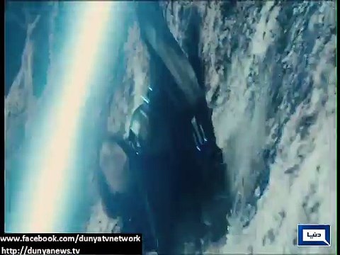 Dunya News-Avengers – Age of Ultron smashes box office with 191.3 mn dollars