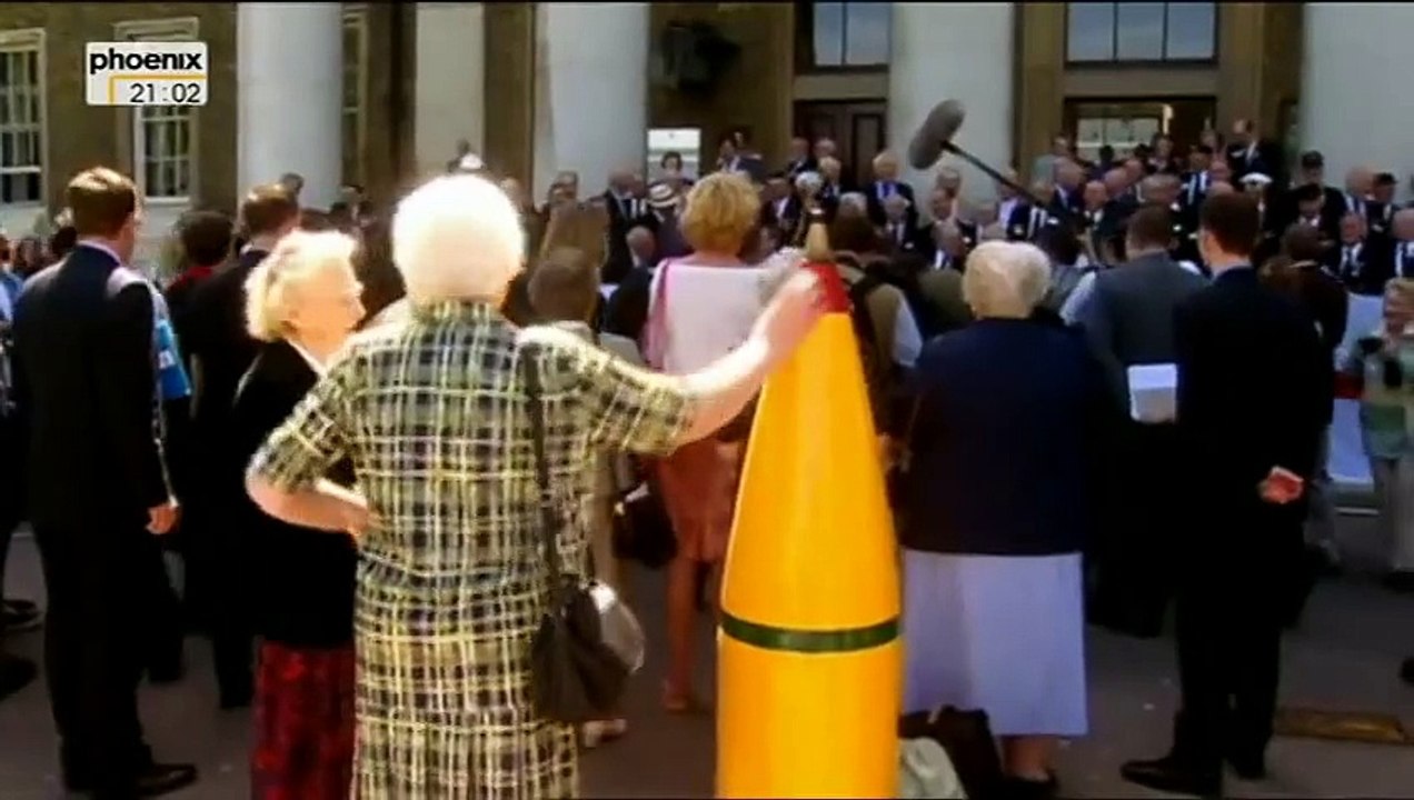 Schlacht im Atlantik - E2 - Versenkt die Bismarck