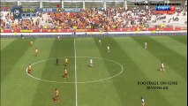 ALL GOALS Lens 0-1 Montpellier 10.05.2015