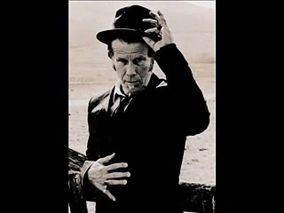 Jockey Full of Bourbon