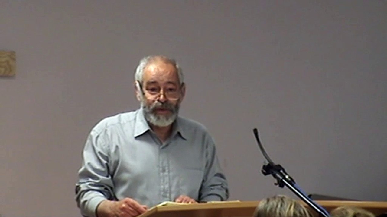 Les avantages de l'ascension Paul Barbarino