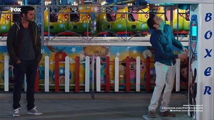 Kiraz Mevsimi - Var mı benimle yarışacak? / 44.Bölüm