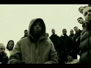 Clip rap francais- La Rumeur - L'ombre S