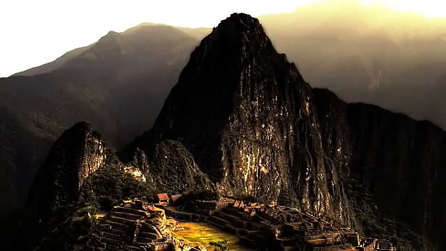 The Nature of Selfishness ~ Alan Watts