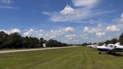 Forgot to lower the landing gear