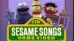 Sesame Street- Sing Along Earth Songs