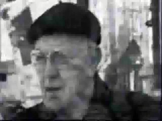 Uvek neko nekoga zbog nečega dira , prvi deo