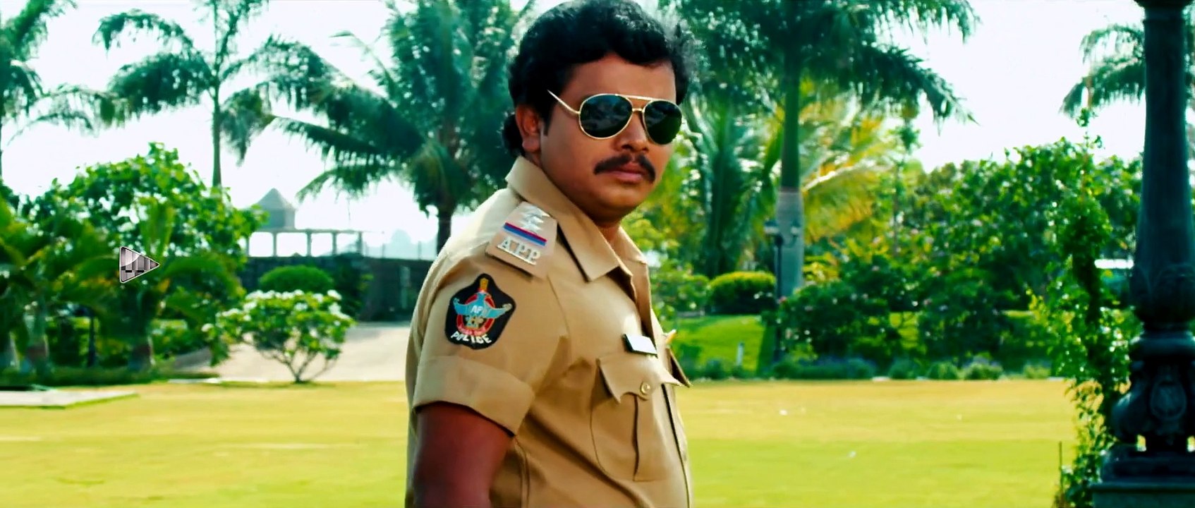 SINGHAM123 Theatrical Trailer
