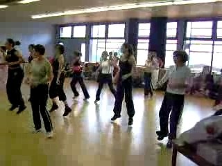 Convention fitness nancy 2