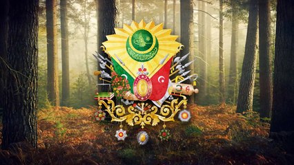 Imperial Anthem of the Ottoman Empire - Mecidiye Marşı