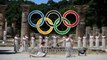 International Olympic Committee Anthem - Olympic Anthem