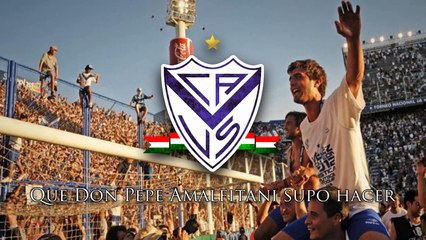 Marcha de Velez Sarsfield