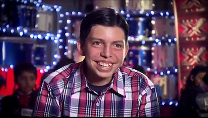 Factor X Kids (Programa 3) - Bloque 1