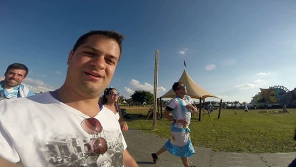 Yendo de Dreamville a Tomorrowland :)