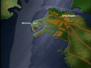 History of the Korean War