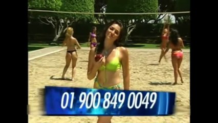 LAS HISTORIAS DEL HOTLINE  (01 900........) Y SORTEOS DE UN AUTO - GUSGRI