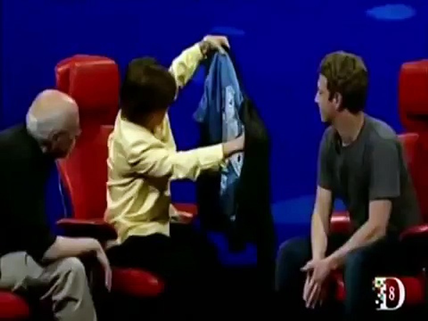Mark Zuckerberg Illuminati