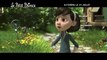 The Little Prince Official French Trailer #1 (2015) - Animated Fantasy Movie HD