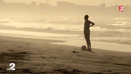 Enquête sur les trafiquants d'espoir