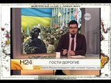 Украина 03.05.2014 Украина Наемники все же присутствуют Украина