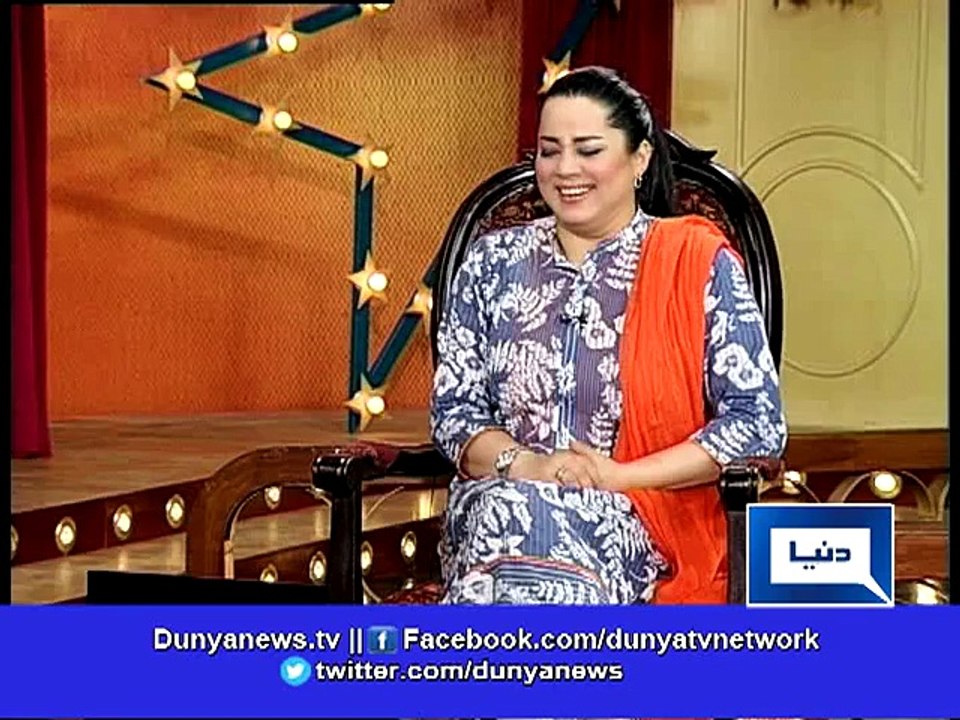 Dunya News-Azizi comments on rumors regarding Ayyan Ali, Shah Mehmood Qureshi