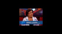 Tibisay Lucena: 