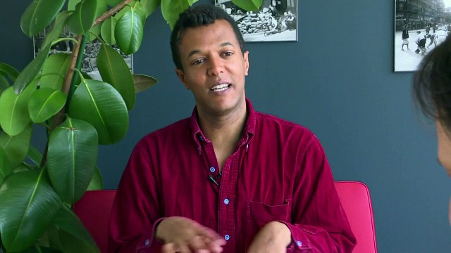 Yared Zeleke, premier Ethiopien sélectionné à Cannes