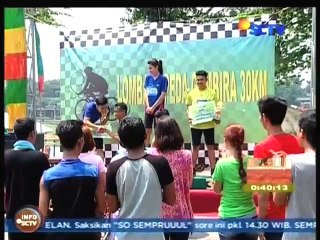 FTV GOWES Sepeda Dapat CINTA Part 9