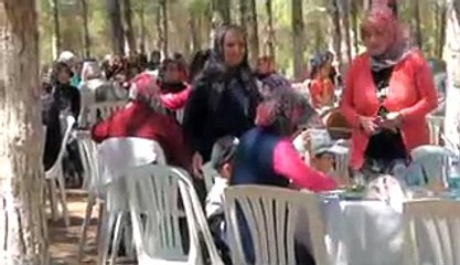 ulubey ak parti kadın kolları hazır