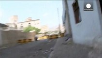 Yemen, raid sulla capitale Sanaa nel giorno in cui gli Huothi accettano la tregua