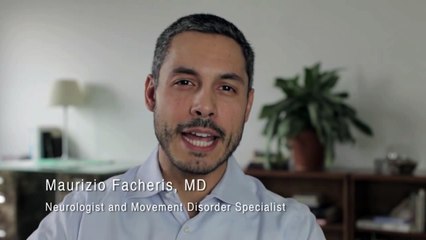 Ask the MD: How are depression and Parkinson's disease linked?