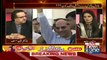 Dr.Shahid Masood reveals the name of Najam Sethi's Chirya