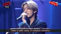 [RUS.SUB][28.11.2014] Starship Entertainment - No.MERCY (Тизер 1й серии)