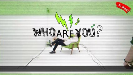 [RUS.SUB][06.12.2014] KIHYUN  MINHYUK  WHO ARE YOU