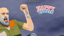 Episode n°1 (Happy Wheels Version Demo) Sans commentaires