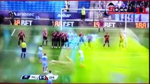 Manchester City 6-0 QPR  10 mei 2015 (soccer11.net)