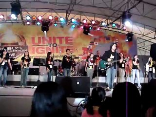 one way(tagalog version)