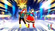 Just Dance 2014 - Moskau - 5* Stars