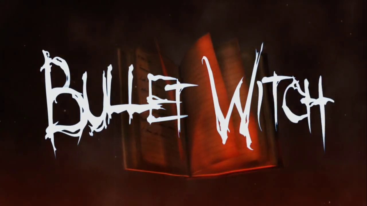Test de BulletWitch