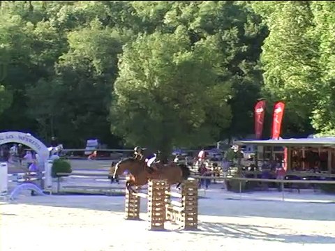 8ème GP 115 Super 10_Aix en Provence_120714 - EP14 AM1 GP 1.15M - 19