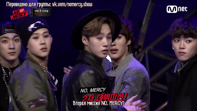 [RUS.SUB][22.12.2014] Тизер 3 серии. Русские субтитры